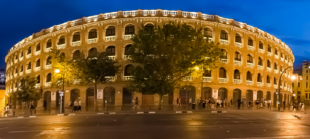 Plaza de Toros de Valencia