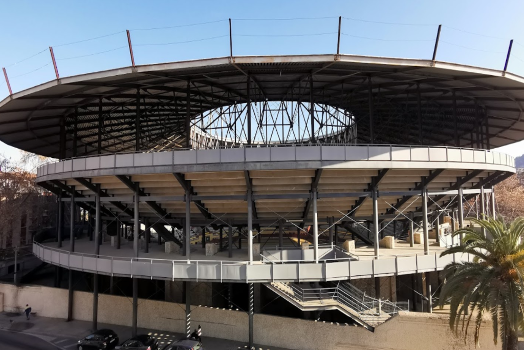 Plaza de Toros de Xàtiva